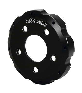 compare product Wilwood Hat-BB Front 1.095in Offset 4 x 3.93 - 8 on 7.00in