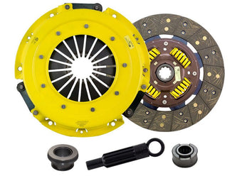 compare product ACT 1993 Ford Mustang HD/Perf Street Sprung Clutch Kit