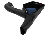 AFe Magnum FORCE Stage - 2 Cold Air Intake System w/Pro Dry S Media 18 - 19 Ford Mustang - My Store