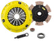 ACT 1971 Toyota Corona HD/Race Rigid 6 Pad Clutch Kit - My Store