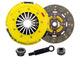 ACT 1993 Ford Mustang XT/Perf Street Sprung Clutch Kit - My Store
