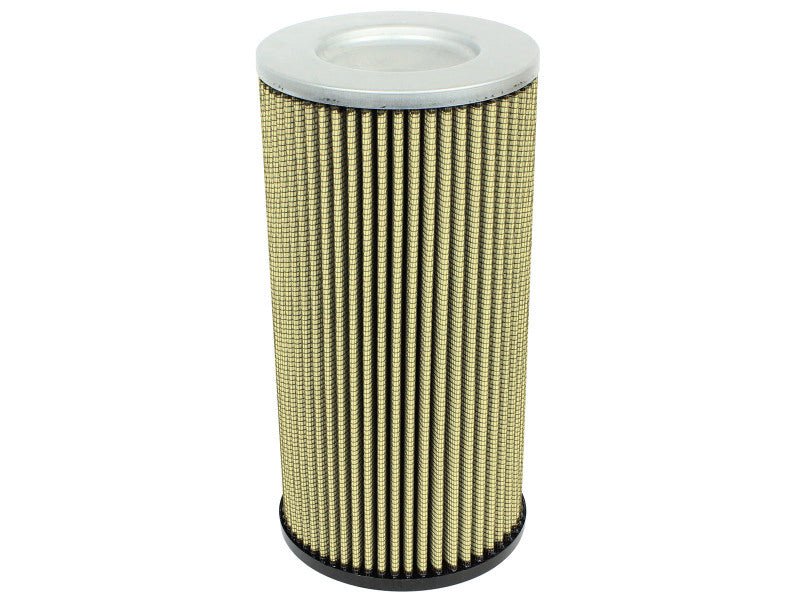 aFe MagnumFLOW Air Filters OER PG7 A/F PG7 6OD x 3 - 1/2ID x 12 - 5/16H - My Store