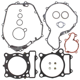 compare product Vertex Gaskets 03-04 Polaris Predator 500 Complete Gasket Kit