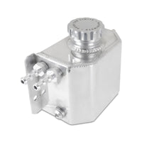 Mishimoto 1L Coolant Overflow Tank - Polished - My Store