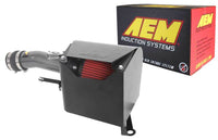 AEM C.A.S 17 - 19 Honda CR - V L4 - 1.5L F/I Cold Air Intake System - My Store