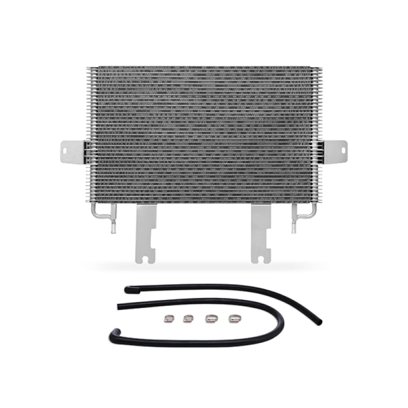 Mishimoto 99 - 03 Ford 7.3L Powerstroke Transmission Cooler - My Store