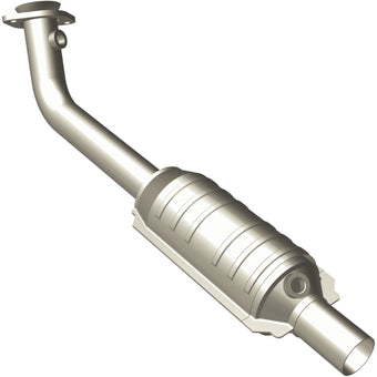 compare product MagnaFlow Direct Fit Catalytic Converter 00-03 BMW X5 4.4L Driver Side OEM