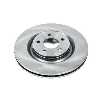 compare product Power Stop 07-10 Chevrolet Cobalt Front Autospecialty Brake Rotor