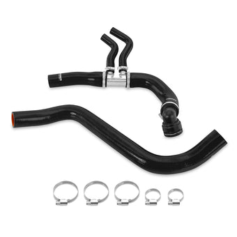 compare product Mishimoto 15-17 Ford Expedition 3.5L EcoBoost Silicone Radiator Hose Kit - Black