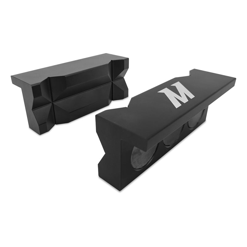 Mishimoto Billet Aluminum Vice Jaws - My Store