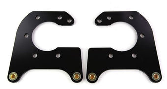 compare product Wilwood Brackets (2) - Rear Drag - New Style Big Ford
