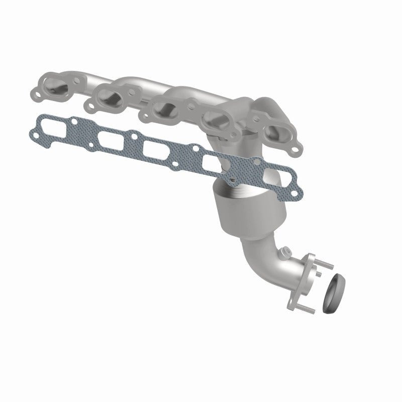 MagnaFlow Conv DF 07 Colorado/Canyon 3.7L OEM - My Store