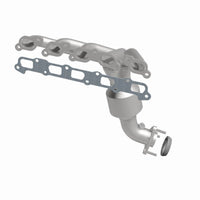 MagnaFlow Conv DF 07 Colorado/Canyon 3.7L OEM - My Store