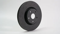Hawk Talon 16 - 18 Ford F - 250/350/450 4WD Vented Street Brake Rotors Pair - Front - My Store