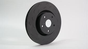 compare product Hawk Talon 05-19 Subaru Multiple Applications Slotted-Only Vented 11.5 in Front Brake Rotor Set