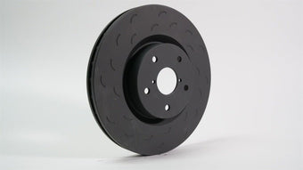 compare product Hawk Talon 16-18 Ford F-250/350/450 4WD Vented Street Brake Rotors Pair - Rear
