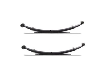 compare product Cognito 11-24 Chevy/GMC Silverado/Sierra 2500/3500 HD 2WD/4WD Comfort Ride Leaf Springs