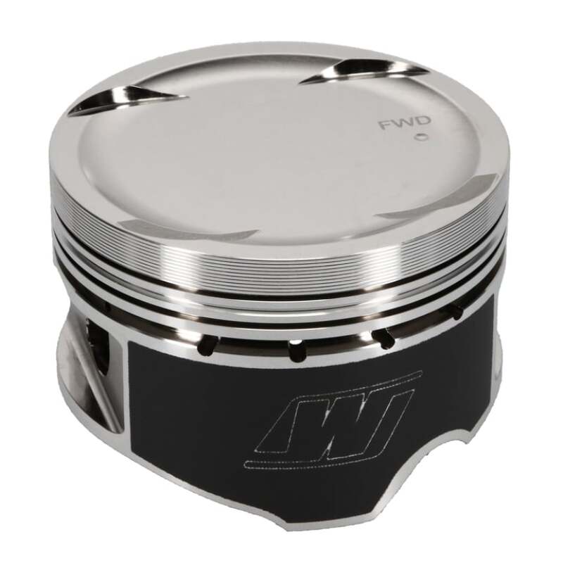 Wiseco Nissan VG30 Turbo - 9cc 1.260 X 87.5 Piston Shelf Stock Kit - My Store