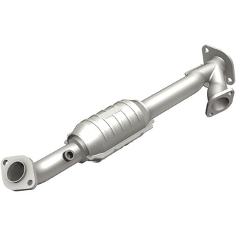 compare product MagnaFlow Direct Fit Catalytic Converter 05-07 4Runner Passenger Side Rear