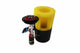 Aeromotive 99 - 02 Chevrolet Camaro Phantom Series Single 340lph Direct Drop - In Fuel Pump - My Store