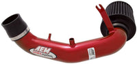 AEM Short Ram Intake System S.R.S.RSX 02 - 06 - My Store