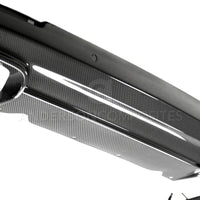 Anderson Composites 2018 Dodge Demon Rear Valance - My Store