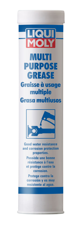 compare product LIQUI MOLY Multipurpose Grease