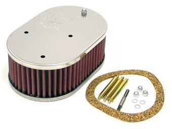 compare product K&N Pierburg 2E Cust.Assy. Non-Usa
