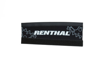 compare product Renthal Padded Cell Small - Black/White
