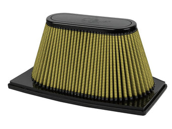 compare product aFe Magnum FLOW Pro Guard7 Inverted Replacement Air Filter 18-19 Jeep Wrangler (JL) I4-2.0L(t)