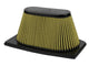 aFe Magnum FLOW Pro Guard7 Inverted Replacement Air Filter 18 - 19 Jeep Wrangler (JL) I4 - 2.0L(t) - My Store