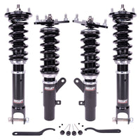 Air Lift Performance 15 - 20 Acura TLX / 13 - 17 Honda Accord Coilover Kit - My Store