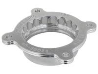 aFe Silver Bullet Throttle Body Spacer 10 - 18 Toyota FJ Cruiser V6 4.0L - My Store