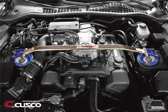 compare product Cusco Strut Bar OS 91-00 Lexus SC400 Z30 4.0L 1UZ-FE