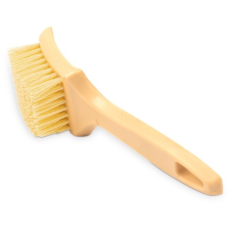 Chemical Guys Heavy Duty Nifty Interior Carpet & Upholstery Detailing Brush - My Store