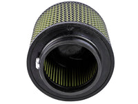 aFe Magnum FORCE Intake Rplcmnt Air Filter 5 - 1/2 IN F x 9 IN B x 9 IN T x 7 IN H w/ Expanded Metal - My Store
