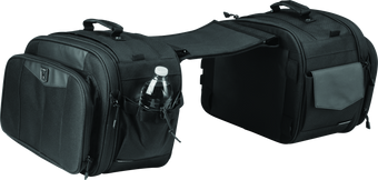 compare product Kuryakyn Momentum Outrider Saddlebags