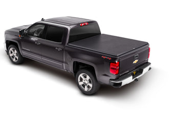 compare product Truxedo 14-18 GMC Sierra & Chevrolet Silverado 1500 6ft 6in TruXport Bed Cover