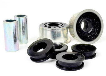 compare product Whiteline 12+ Subaru BRZ / 12+ Scion FR-S Front Anti-Dive/Caster - C/A Lower Inner Front Bushing