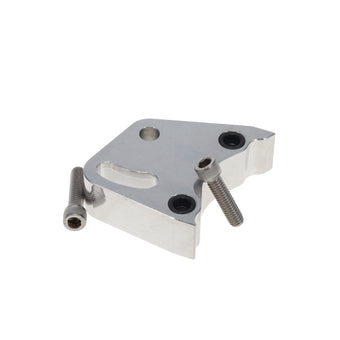 compare product Peterson Fluid Systems Bear Claw Mount Blade - Right Side