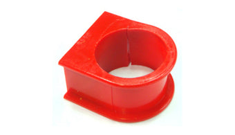 compare product Pedders Urethane Rack mount bushes 2006-2009 G8