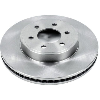 compare product Power Stop 2003 Dodge Durango Front Autospecialty Brake Rotor