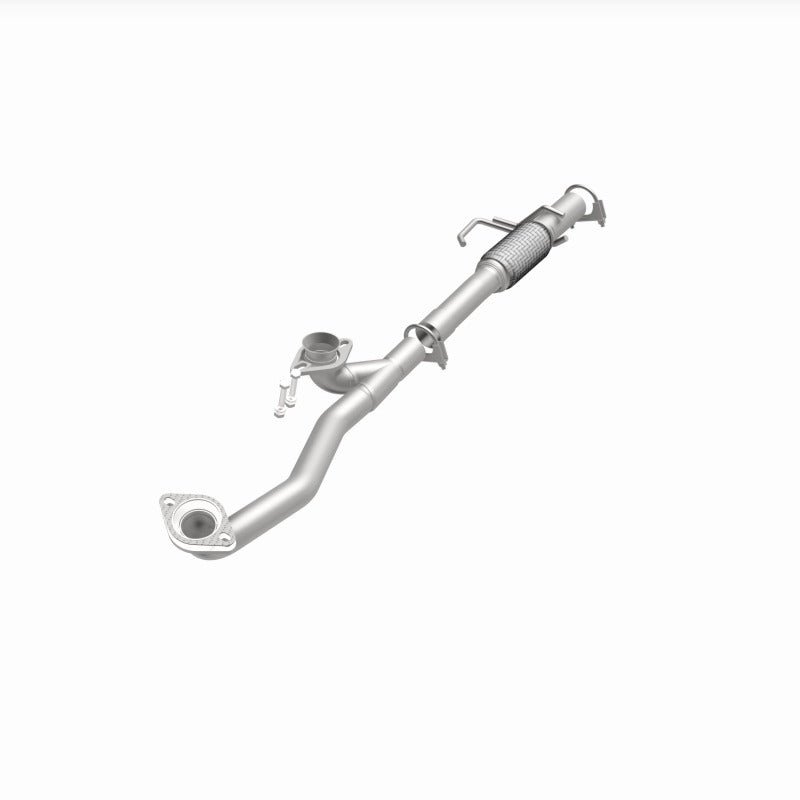 BRE Exhaust 07 - 14 Edge MKX 2.0L 3.5L Front Pipe Kit - My Store