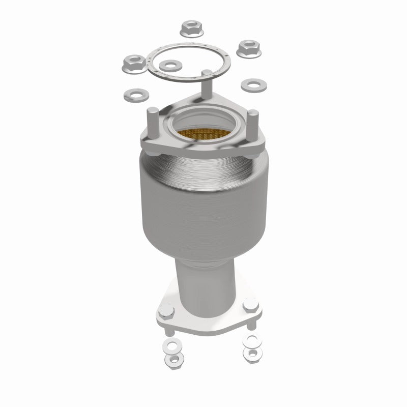 Magnaflow 13 - 15 Acura RDX 3.5L Direct Fit Converter - My Store