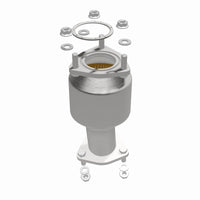 Magnaflow 13 - 15 Acura RDX 3.5L Direct Fit Converter - My Store