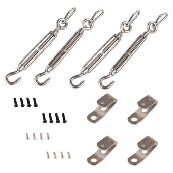 compare product ARB Engel Fridge Hold Down Kit