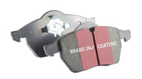 EBC 66 - 68 Volvo 140 1.8 Ultimax2 Front Brake Pads - My Store