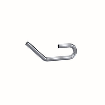 compare product MBRP Universal 2in - 45 Deg and 90 Deg Dual Bends Aluminized Steel (NO DROPSHIP)