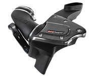 aFe POWER Magnum FORCE Stage - 2Si Pro Dry S Intake System 08 - 13 BMW M3 (E90/E92/E93) S65 V8 - 4.0L - My Store