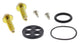 All Balls Racing 22 - 23 Gas - Gas MC85 1714 Fuel Tap Repair Kit - My Store